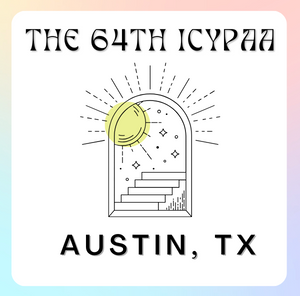 The 64th ICYPAA in Austin, TX